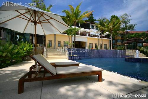 Best Western Premier Supalai Resort 17